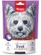 Wanpy Dog - лакомство утиные сосиски 100 г