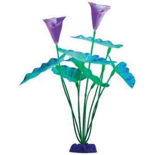 GloFish - Растение XL с GLO-эффектом, Зеленое