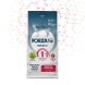 Forza10 Diet MonoP - Полноценный диетический корм для взрослых собак с чувствительным пищеварением