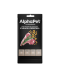 AlphaPet СуперПремиум - Крем - лакомство для кошек, с ягнёнком и облепихой, 4х12гр