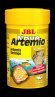 JBL NovoArtemio - Дополнительный корм с артемией для любых аквариумных рыб