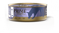 Prime - Консервы для собак, Курица с Тунцом, Филе в желе, 325 гр
