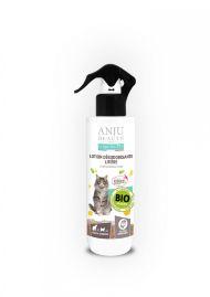 Anju Beaute Litter deodorizing lotion - Дезодорирующий спрей для кошачьего туалета 285мл