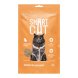 Smart Cat - лакомство для кошек &amp;quot;Нежное филе курицы, приготовленное на пару&amp;quot; 25гр