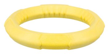 Trixie - Игрушка кольцо &amp;quot;Апорт&amp;quot; для собак 21 см (Sporting Ring)
