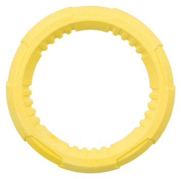 Trixie - Игрушка кольцо &amp;quot;Апорт&amp;quot; для собак 21 см (Sporting Ring)