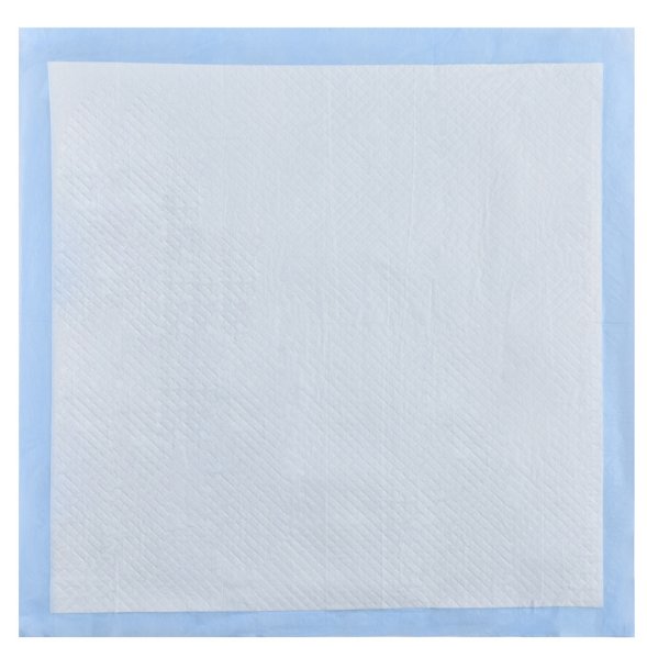 NAPKINS - Пеленки впитывающие гелевые, лаванда 60*90, 10шт