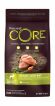 Core Adult Low Fat - Облегченный корм для средних и крупных пород собак, с индейкой и курицей 1,8кг