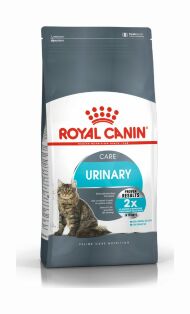 Royal Canin Urinary Care - Сухой корм для кошек Профилактика МКБ