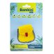 Bambini Pets - игрушка для грызунов &amp;quot;Рюкзак&amp;quot; из люфы