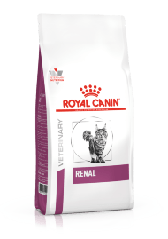 Royal Canin Renal RF 23 - Сухой корм для кошек с хронической почечной недостаточностью