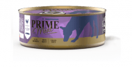 Prime - Консервы для собак, Курица со Скумбрией, Филе в желе, 325 гр