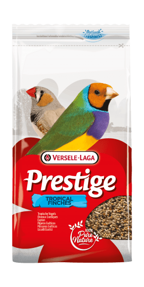 Versele-Laga Tropical Birds - корм для экзотических птиц 1кг