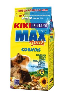 Kiki Excellent - корм для морских свинок 2 кг