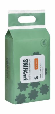 Napkins - Пеленки впитывающие с целлюлозой, Классические, 60*40 см