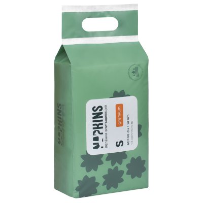 Napkins - Пеленки впитывающие с целлюлозой, Классические, 60*40 см Napkins - Пеленки впитывающие с целлюлозой, Классические, 60*40 см