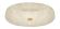 Lelap - Плюшевая лежанка-пуфик "Аверон", 80×80×25 см