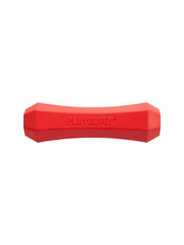 Playology - Жевательная палочка SQUEAKY CHEW STICK для собак средних пород, с Ароматом Говядины