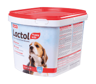 Beaphar Lactol Puppy Milk - Сухое молоко для щенков