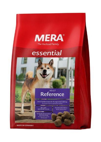 Mera Essential Reference - Сухой корм для собак с нормальной активностью