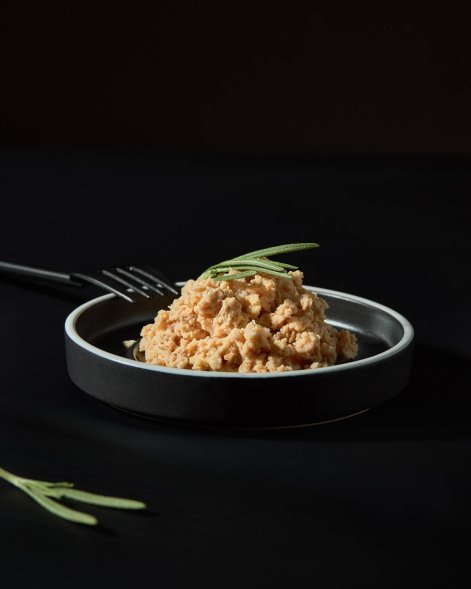 Мнямс - Консервы для котят Курица в нежном желе 70 г