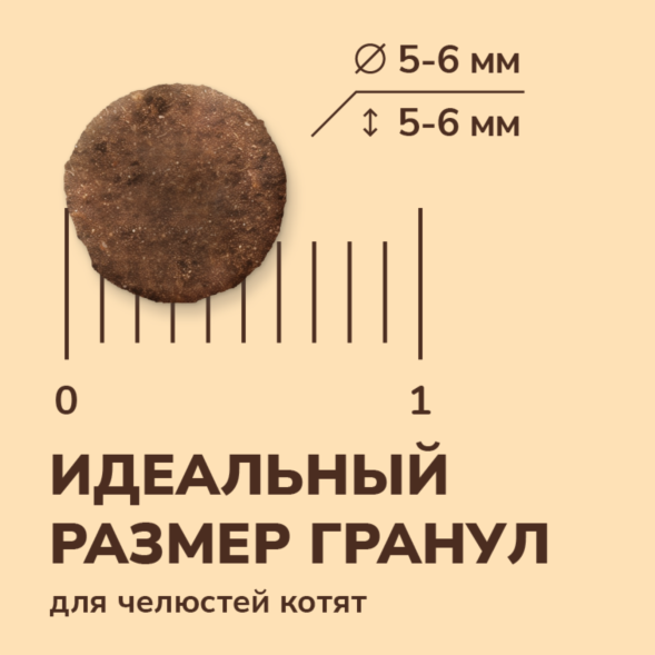 Now&amp;#039;Kitchen - Беззерновой корм для котят со свежей индейкой, уткой, лососем и овощами, (Kitten)