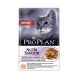 Pro Plan NutriSavour - Кусочки в желе для Кошек с индейкой 85 гр