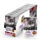 Pro Plan NutriSavour - Кусочки в желе для Кошек с индейкой 85 гр