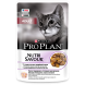 Pro Plan NutriSavour - Кусочки в желе для Кошек с индейкой 85 гр