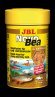JBL NovoBea - Основной корм в форме хлопьев для небольших пресноводных аквариумных рыб и мальков, 100 мл (28 г)