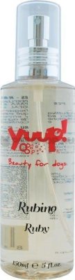 YuuP Professional! - Парфюм "Рубин": ваниль и дыня YuuP Professional! - Парфюм