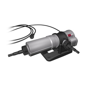 JBL - Компактный УФ стерилизатор против помутнения воды, 11 Вт (ProCristal UV-C Compact Plus 11 W)