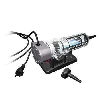 JBL - Компактный УФ стерилизатор против помутнения воды, 11 Вт (ProCristal UV-C Compact Plus 11 W)