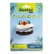 Bambini Pets - игрушка для грызунов &amp;quot;Тортик&amp;quot; из люфы