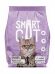 Smart Cat - Сухой корм для стерилизованных кошек, с Кроликом