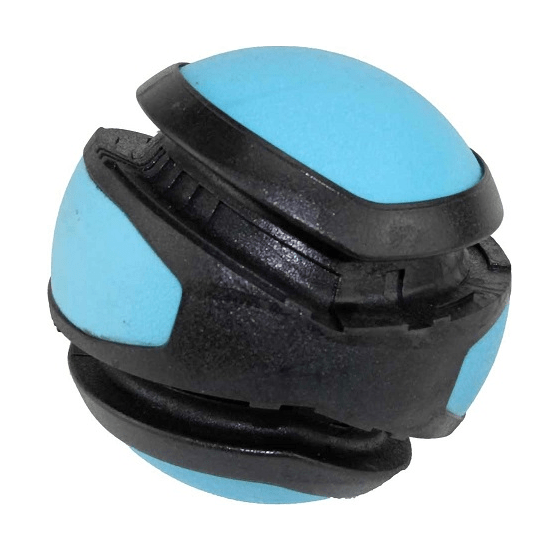 DOGMAN - Игрушка для собак крупных пород, Мяч, 14 см