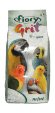 Fiory - Песок для птиц Grit Mint мята, 1 кг