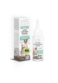 Anju Beaute Eye cleaning lotion - Лосьон для очищения глаз 70 мл