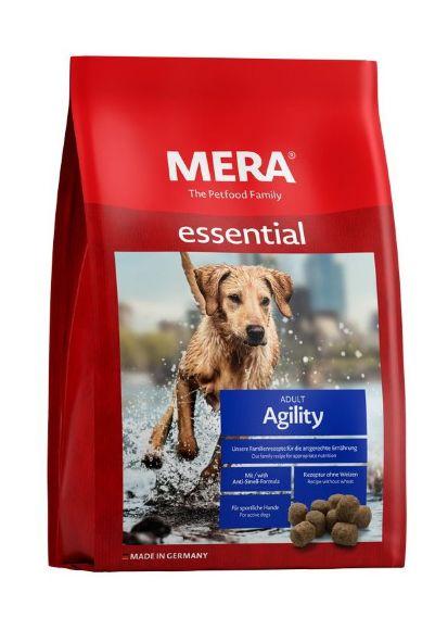 Mera Essential Agility - Сухой корм для собак с повышенной активностью