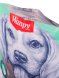 Wanpy Dog - соломка из мяса ягненка 100 г