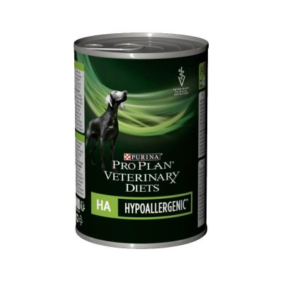 Pro Plan (Purina) Diets HA - Лечебный корм