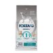 Forza10 - MonoDiet (МоноДиета) - Сухой корм для взрослых собак крупных пород, с Рыбой