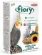 Fiory - Parrocchetti Australian корм для средних, австралийских попугаев 800г