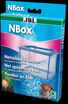 JBL - Сетчатый нерестовик/отсадник, 17x12,5x13,5 см (NBox)