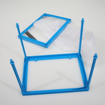 JBL - Сетчатый нерестовик/отсадник, 17x12,5x13,5 см (NBox)