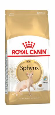 39431.190x0 Royal Canin Medium Adult 7+ - Syhoi korm dlya sobak srednih porod starshe 7 let kypit v zoomagazine «PetXP» Royal Canin Sphynx 33 - Сухой корм для кошек породы Сфинкс