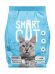 Smart Cat - Сухой корм для стерилизованных кошек, с Лососем