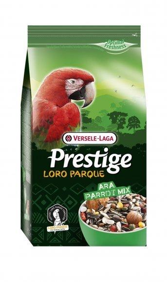 Versele-Laga Premium Ara Loro - корм для крупных попугаев 2кг