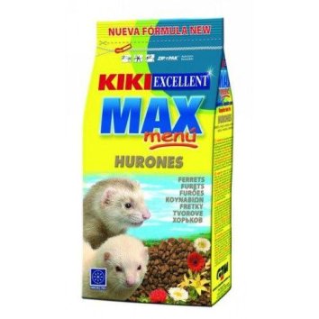 Kiki Excellent - корм для хорьков