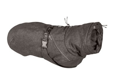 Hurtta - Теплая куртка для собак, черная (Expedition Parka) Hurtta - Теплая куртка для собак, черная (Expedition Parka)